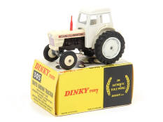 DINKY TOYS (GB) (1)