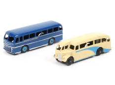DINKY TOYS (GB) (2)