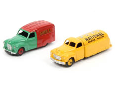 DINKY TOYS (GB) (2)