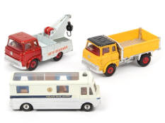 DINKY TOYS (GB) (3)