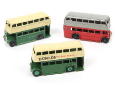 DINKY TOYS (GB) (3)