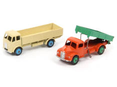 DINKY TOYS (GB) (2)