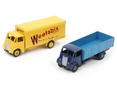 DINKY TOYS (GB) (2)
