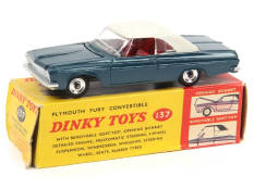 DINKY TOYS (GB) (1)