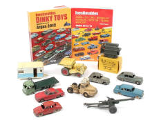 DINKY TOYS (13)