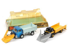 DINKY TOYS (GB) (2)