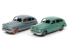 DINKY TOYS (FRANCE) (2)