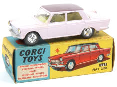 CORGI TOYS (GB) (1)