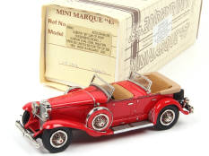 MINI MARQUE '43' (GB) (1)