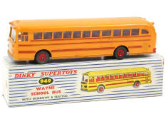 DINKY TOYS (GB) (1)
