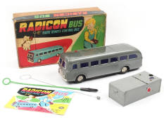 MASUDAYA TOYS Co. (JAPON) (1)