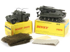 DINKY TOYS (FRANCE) (2)