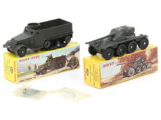 DINKY TOYS (FRANCE) (2)