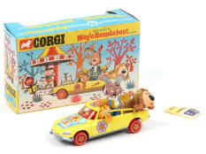 CORGI TOYS (GB) (1)