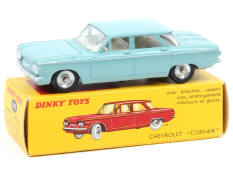 DINKY TOYS (FRANCE) (1)