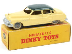 DINKY TOYS (FRANCE) (1)