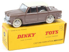 DINKY TOYS (FRANCE) (1)