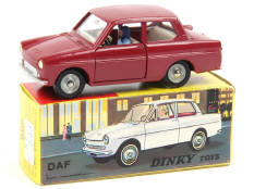 DINKY TOYS (FRANCE) (1)