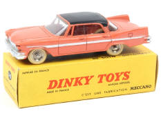 DINKY TOYS (FRANCE) (1)