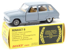 DINKY TOYS (FRANCE) (1)