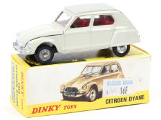 DINKY TOYS (FRANCE) (1)