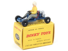 DINKY TOYS (FRANCE) (1)