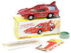 DINKY TOYS (GB) (1)