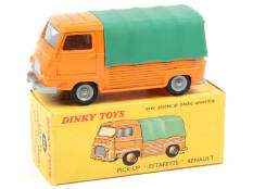 DINKY TOYS (FRANCE) (1)