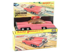 DINKY TOYS (GB) (1)