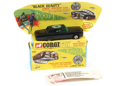 CORGI TOYS (GB) (1)