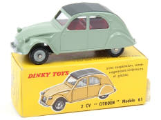 DINKY TOYS (FRANCE) (1)