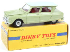 DINKY TOYS (FRANCE) (1)