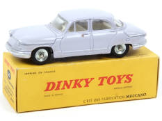 DINKY TOYS (FRANCE) (1)