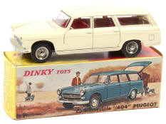 DINKY TOYS (FRANCE) (1)
