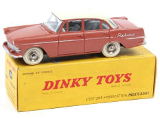 DINKY TOYS (FRANCE) (1)