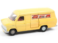 DINKY TOYS (GB) (1)