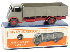 DINKY TOYS (GB) (1)