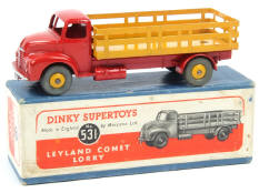 DINKY TOYS (GB) (1)