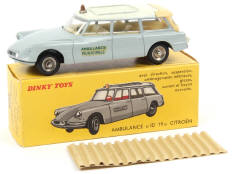 DINKY TOYS (FRANCE) (1)