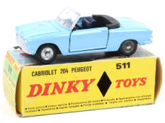 DINKY TOYS (FRANCE) (1)