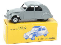 DINKY TOYS (FRANCE) Série JUNIOR (1)