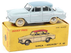 DINKY TOYS (FRANCE) (1)