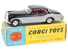 CORGI TOYS (GB) (1)