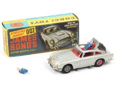 CORGI TOYS (GB) (1)