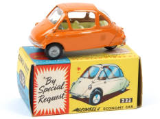 CORGI TOYS (GB) (1)