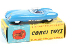 CORGI TOYS (GB) (1)