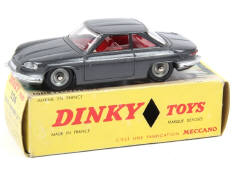 DINKY TOYS (FRANCE) (1)