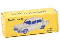 DINKY TOYS (FRANCE) Série JUNIOR (1)