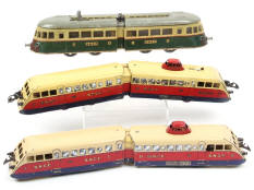 HORNBY 'O' (FRANCE) (3)