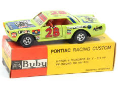 BUBY (ARGENTINE) (1)